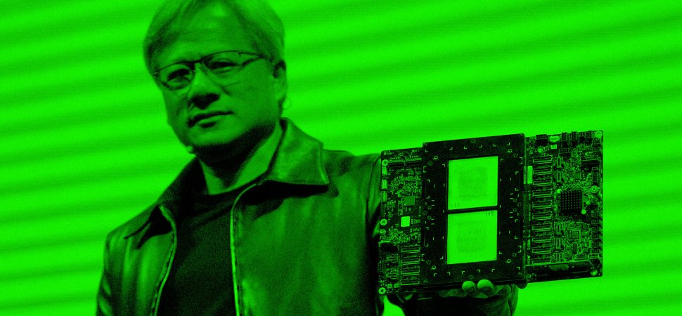 Dominant AI Chip Maker Nvidia Faces U.S. Antitrust Investigations