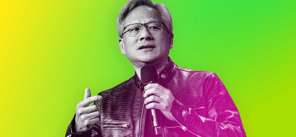 4 Leadership Skills That Helped Jensen Huang Build Nvidia Into a $2 Trillion Company