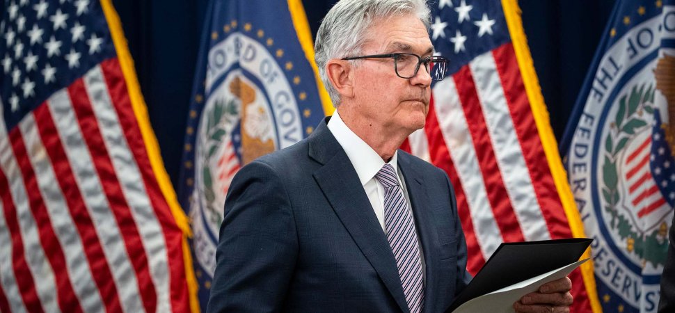 Fed's Leaders Make Final Comments Before Meeting That Could Lead to Rate Cuts