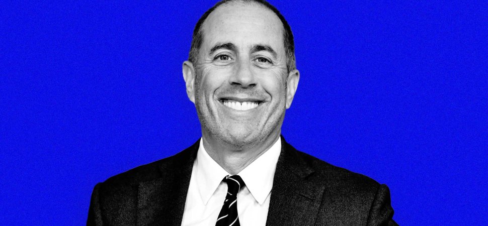 Jerry Seinfeld's Message to Duke Graduates? Don't Forget to Laugh