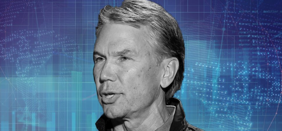 Tech Mogul Jim Kavanaugh Says Good Leaders Don't Lie to Employees About AI's Effects on Their Jobs