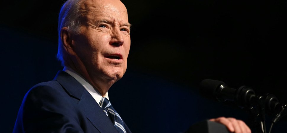 While Biden Touts Chip Plant Funds, Prospective Workers Wait for Production to Start