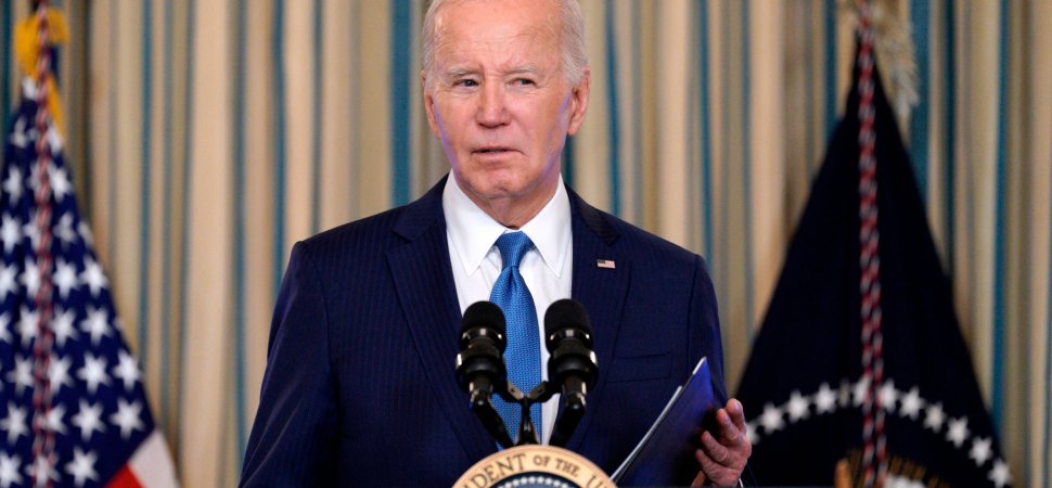 How Biden's Executive Order on Protecting American Data Could Hit Small Businesses