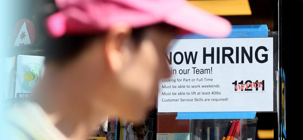 What Small Businesses Need to Know About the July Jobs Report