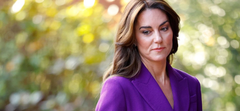 Kate Middleton's Cancer Diagnosis Reveals a Simple Truth About What Co-Workers Don't Have to Share (Unless They Choose To)