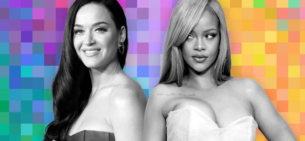 Met Gala Deepfakes of Katy Perry and Rihanna Went Viral. Why It's a Warning for Businesses