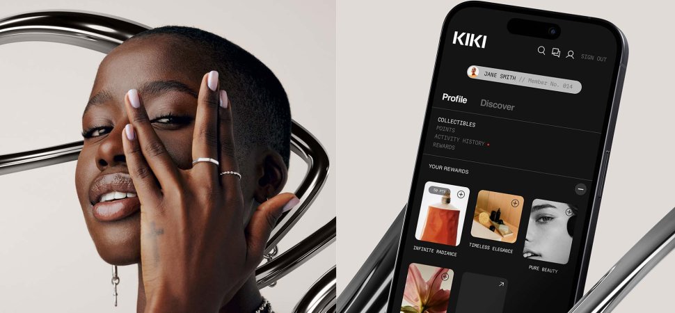 How Beauty Brand KIKI World Raised $7M Thanks to its Blockchain Technology