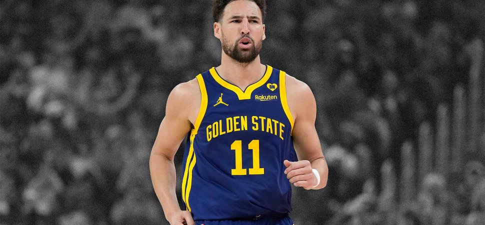 The Klay Thompson Dilemma: A Lesson in Performance Management for Leaders