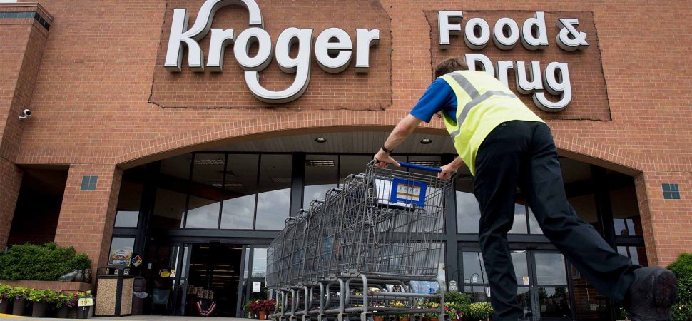 FTC, States Sue to Block $25 Billion Kroger-Albertsons Supermarket Deal