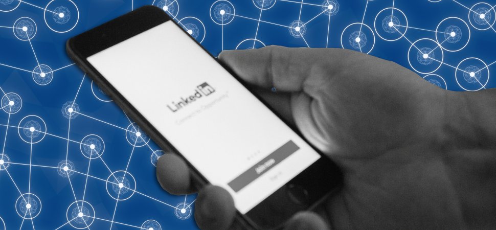 LinkedIn Secretly Training its AIs on User Data