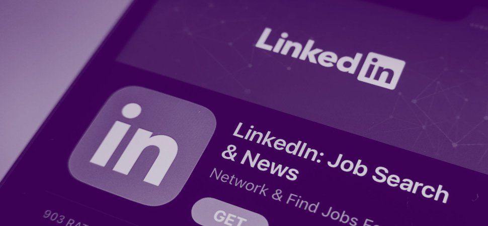 The TikToking of LinkedIn Begins: Short-Form Vertical Videos Hit the Work Social Media Platform