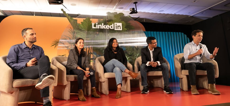 3 LinkedIn Leaders on the Future of AI Recruitment