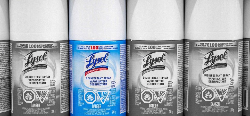 How Lysol Drives Business Results by Effectively Marketing to Multicultural Consumers