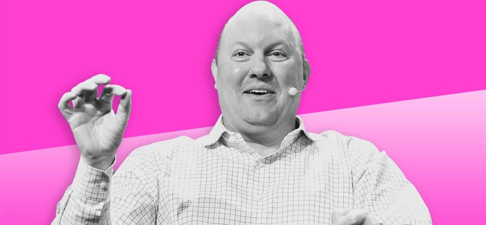 Marc Andreessen Thinks AI Could Power a Comedy Renaissance. ChatGPT Disagrees