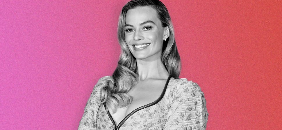 1 Year After Barbie Conquered the World, Margot Robbie’s Next Move Will Surprise Fans