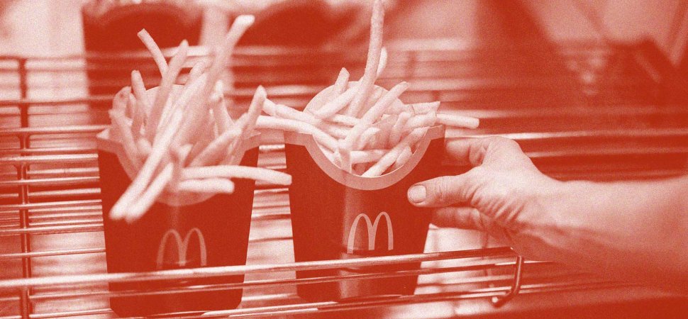 McDonald's Boosts Promos as Boycotts Hit Global Sales