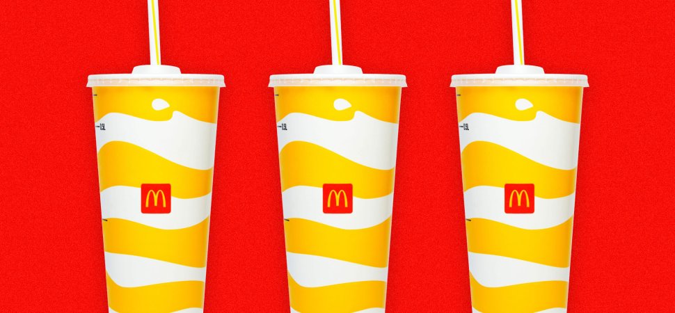 McDonald's Franchisees Face Uproar Over Ending Free Soda Refills