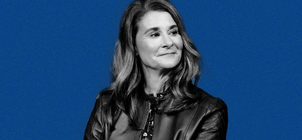 With Just 8 Words, Melinda French Gates Taught a Powerful Lesson in Emotional Intelligence
