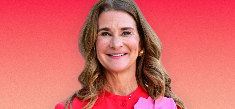 With 5 Words, Melinda French Gates Resigned From the Gates Foundation and Taught a Lesson in Emotional Intelligence