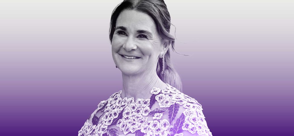 Can Melinda French Gates Improve Philanthropy's Focus to Benefit Women More?