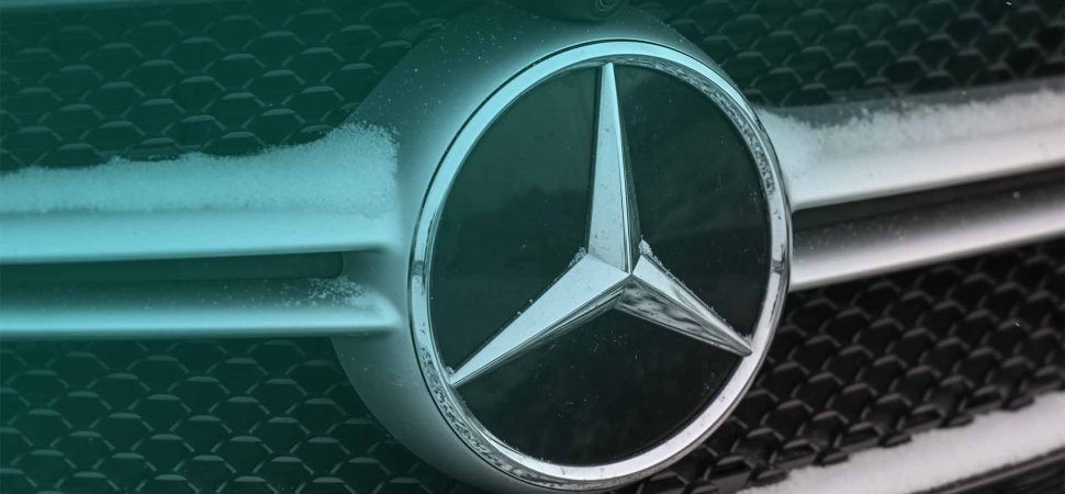 Recalls Issued for Mercedes, Mazda, and Toyota Vehicles