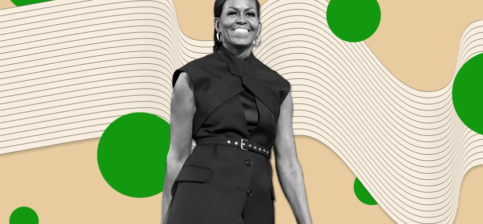 Considering a Big Career Change? Michelle Obama Said 16 Words You Need to Hear