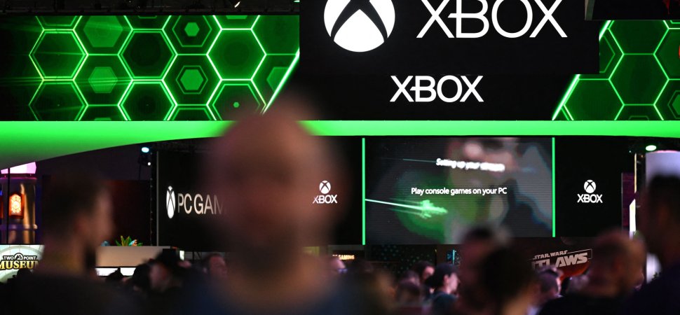 Microsoft Lays Off 650 From its Gaming Division