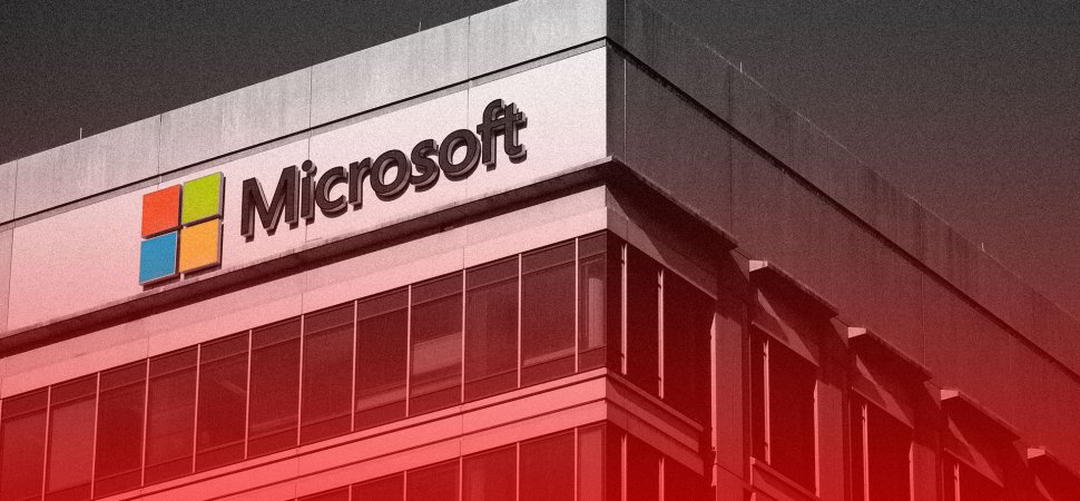 Microsoft Settles Leave Discrimination for $14 Million