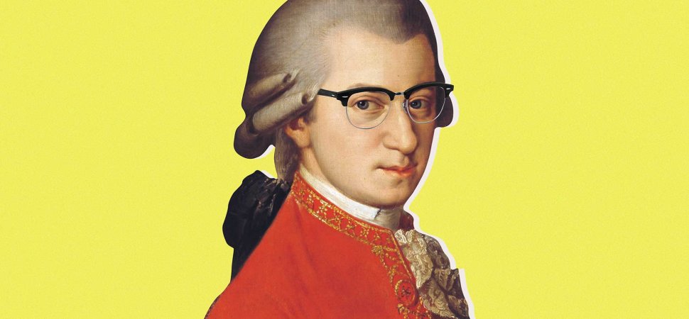 Think Asking for Advice Makes You Seem Smarter? Research Says Yes. Mozart Said No--Especially if You Actually Want to Achieve Your Goals