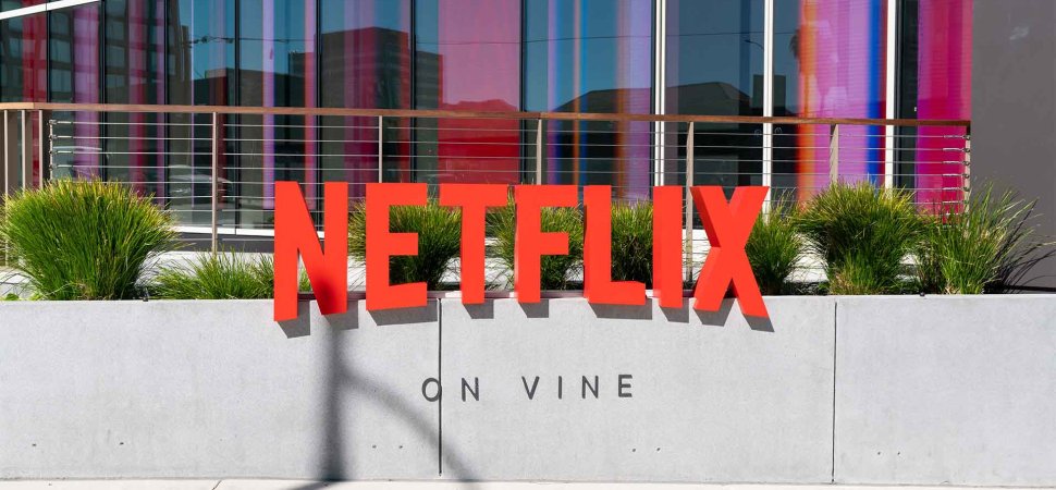 Netflix's Subscriber Numbers Soar After its Password Sharing Crackdown. But What Next?