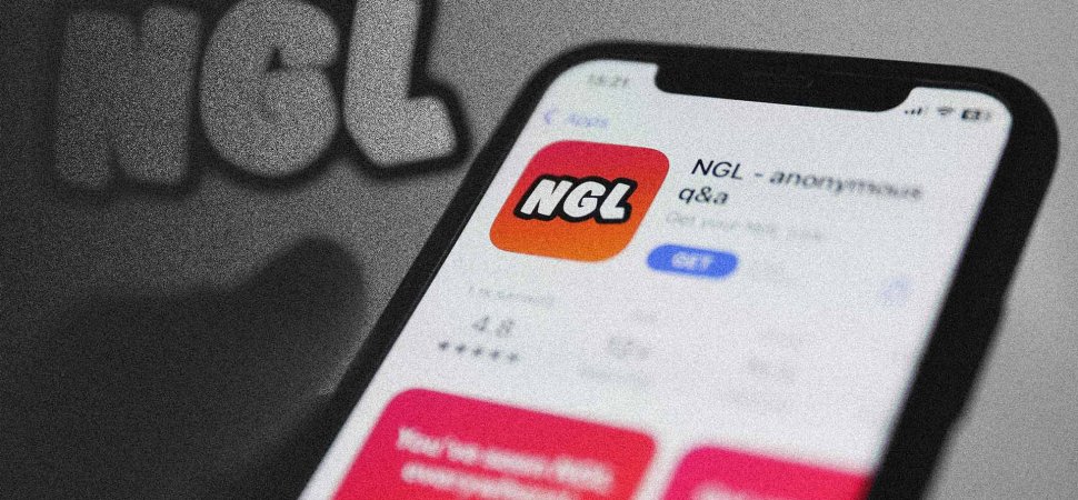 FTC Bans the "NGL" Messaging App From Serving Minors Over Bullying Concerns