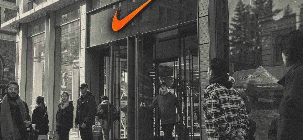 Nike’s New CEO Seeks to Restore the Company to its Past Winning Swoosh