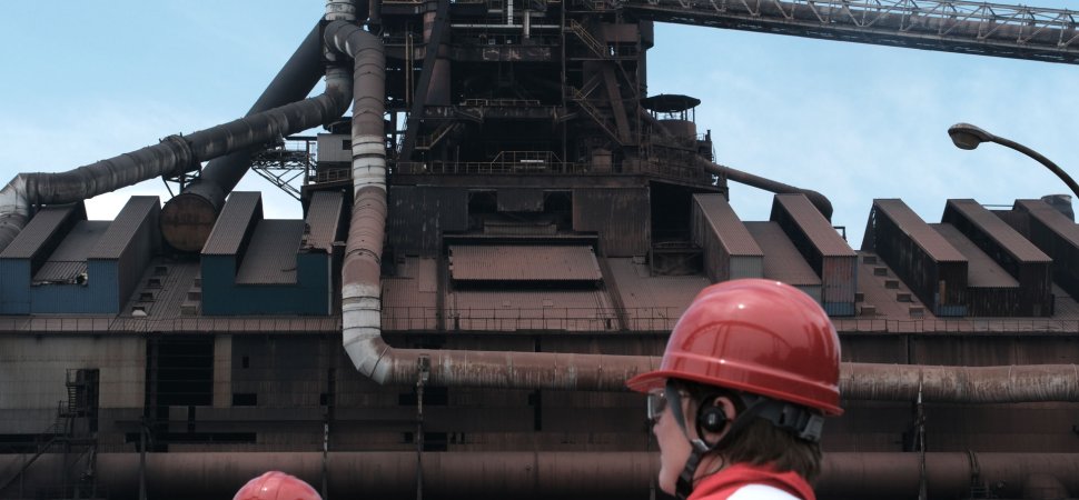 Decision on Nippon Steel's Planned Purchase of U.S. Steel Deferred Until After Election