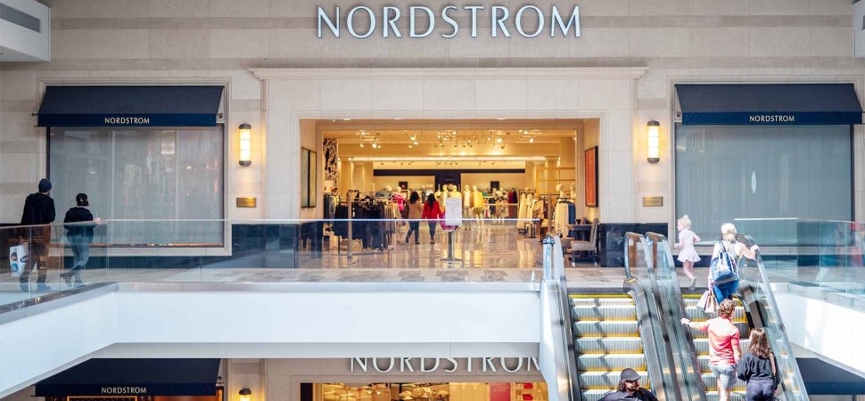 Founding Family Members Want to Take Nordstrom Private