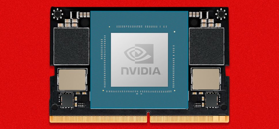 China Used Resellers to Obtain Recently Banned Nvidia Chips