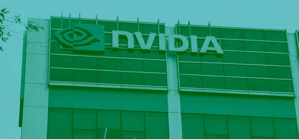 Nvidia's Forecast Marks Bad Sign for AI Tech Stocks