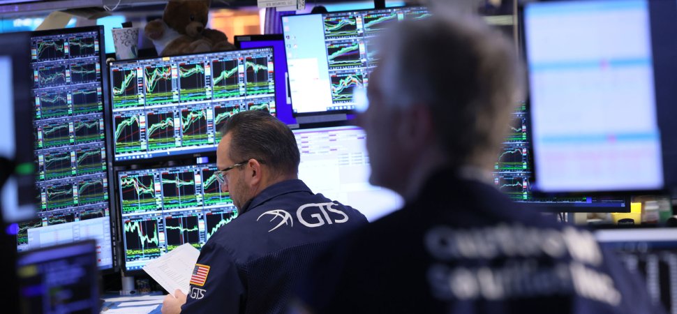 Wall Street Isn't Sweating a Recession. Earnings Look Too Good
