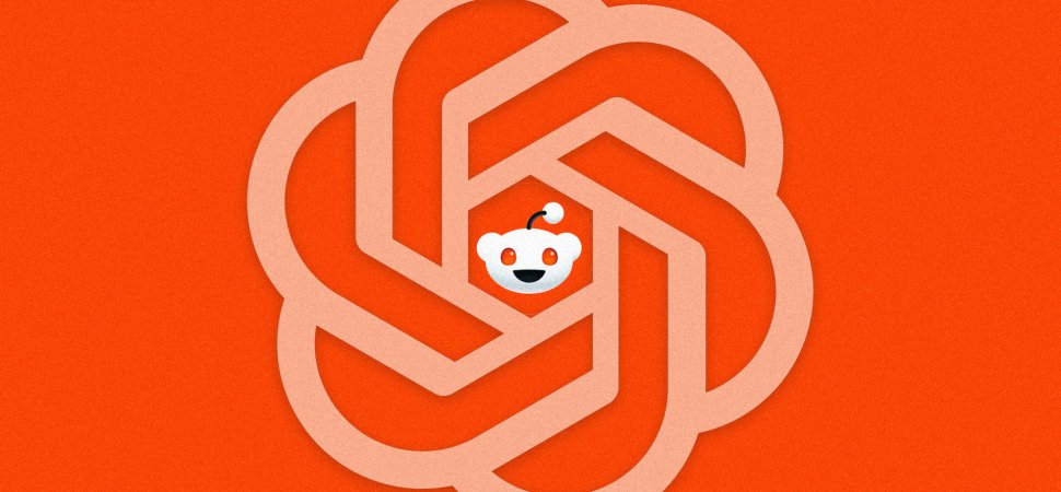OpenAI Signs Content Deal With Reddit, as Sony Bars AIs From Its Music Archive