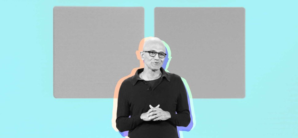 Satya Nadella's 3-Word Description of Microsoft's Culture Should Inspire Leaders to Be Learners