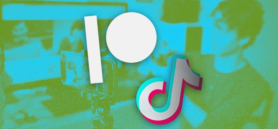 Patreon's TikTok Ban Takedown Post Is a Master Class in Attracting Future Clients