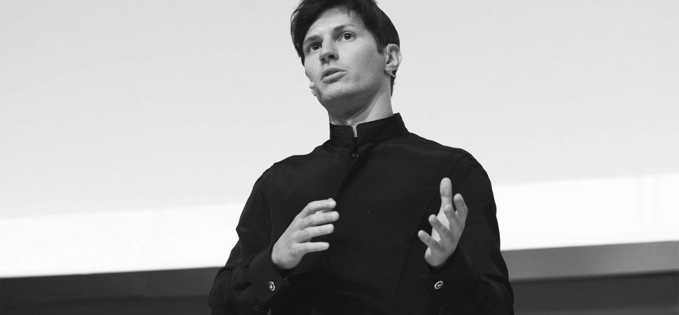 Telegram CEO Durov Freed, Will Appear in French Court