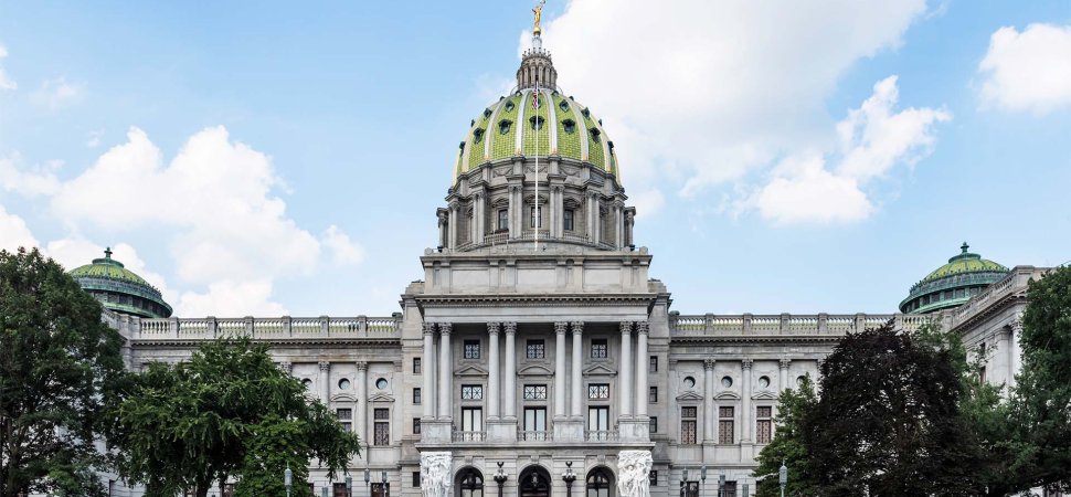 A Pennsylvania Bill Would Notify Consumers of AI Content