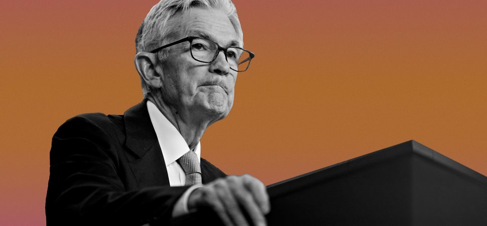 Why Fed Chair Powell Is More Important Than Whomever Will Become the Next President