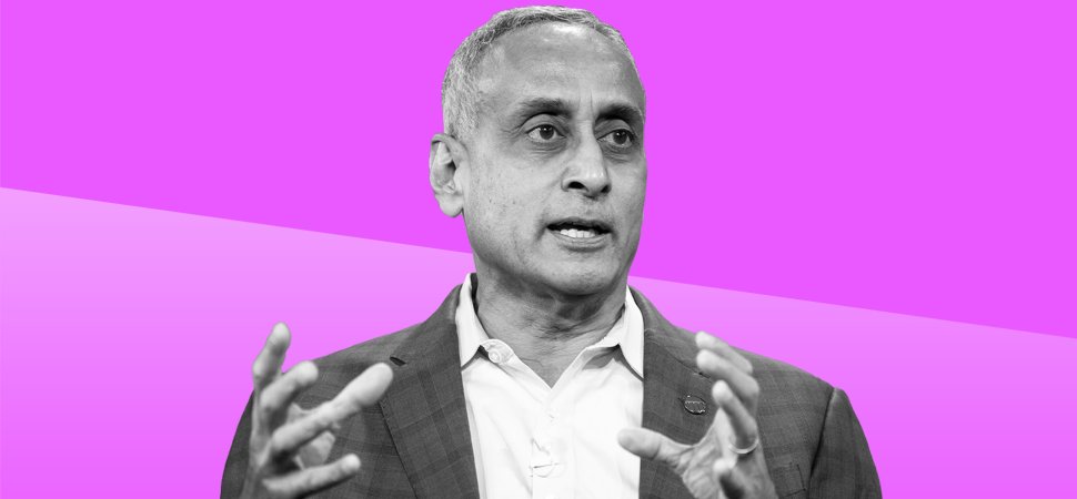 With 10 Words, Google Head of Search Prabhakar Raghavan Just Taught a Profound Lesson About Success