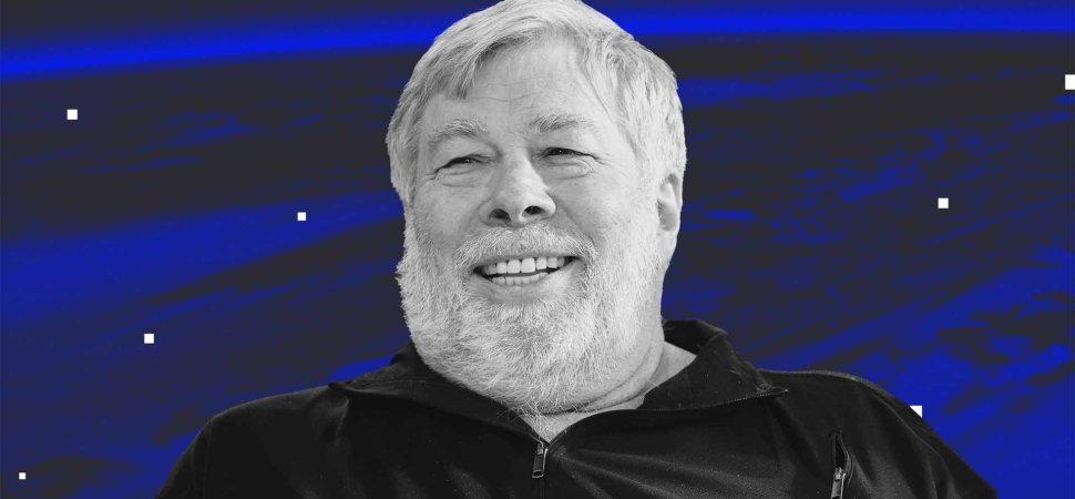 Wozniak's Space Firm, Privateer, Buys Orbital Insight, Raises $56.5 Million
