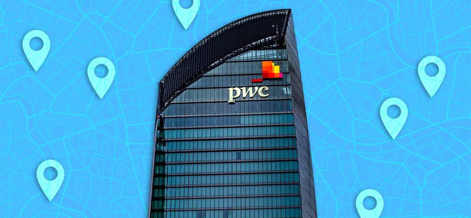 Companies Like PwC Are Now Tracking Employee Location to Enforce RTO -- and It Could Backfire