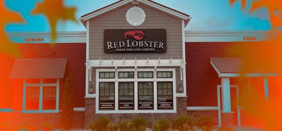 Facing Shrimp-Fueled Debt, Red Lobster Reportedly Mulls Chapter 11