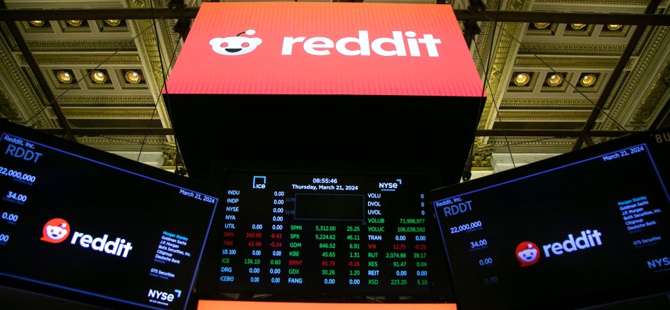 The Volunteer Moderators Who Helped Reddit Grow Into a Giant Are Now a Concern for Investors