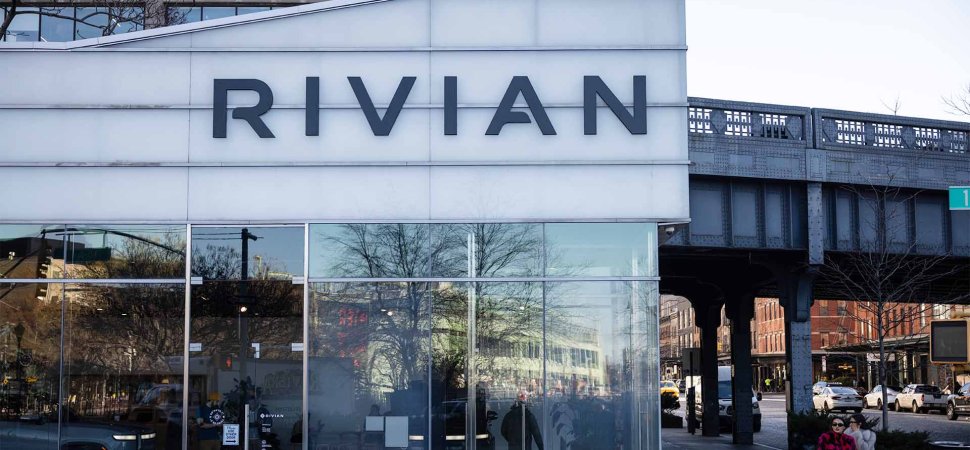 Rivian's 2024  Layoffs Hit Second Gear as Truck Maker Sheds More Workers