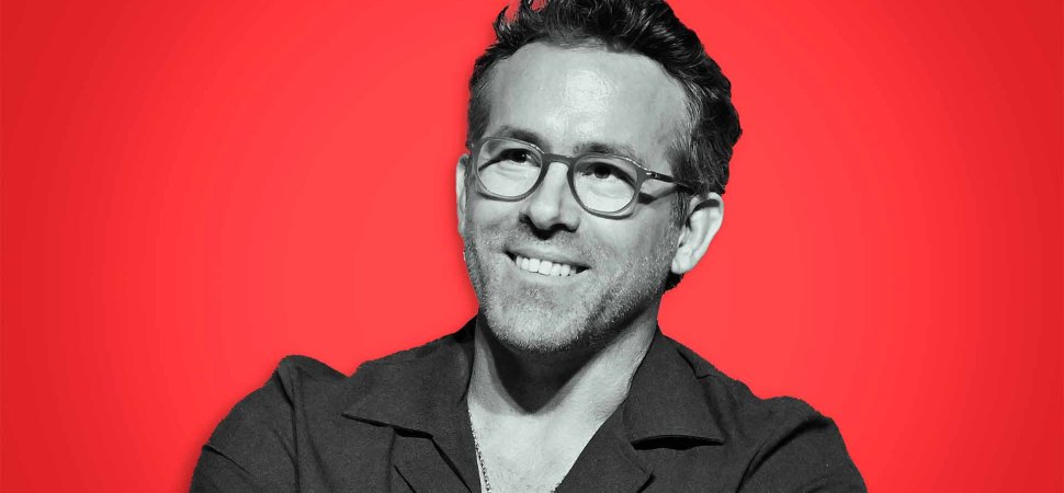 Ryan Reynolds's MNTN Explores Going Public as the IPO Market Shows Signs of Thawing